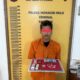 Penggrebekan di Kampung Dagang Rengat, 23 Paket Narkoba Disita, Tersangka Ini Diborgol