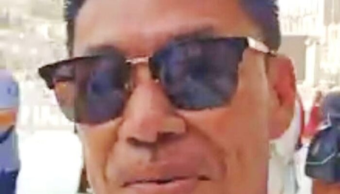 H.Afrizal Sintong : Seluruh Aset Pemda Sudah Saya Kembalikan, Jangan Buat Opini Menyesatkan