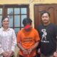 Diduga Sering Salah Gunakan Sabu, Seorang Mahasiswa di Bagan Batu Diringkus Sat Narkoba Polres Rohil