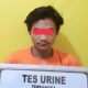 Tanggapi Informasi Masyarakat, Pria Sering Transaksi Sabu di Bagan Batu Dibekuk Sat Res Narkoba Polres Rohil