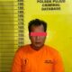 Tertangkap Tangan Curi Buah Sawit, PT. PN IV Reg III Laporkan Seorang Pria ke Polsek Pujud Polres Rohil 