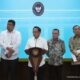 Bobby Nasution Legowo 4 Pulau Masuk ke Singkil Aceh Utara, Ajak Masyarakat Sumut Terima Keputusan 