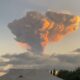 Breaking news: Gunung Lewotobi Laki-laki NTT Alami Erupsi, Masyarakat Dihimbau Waspada ! 
