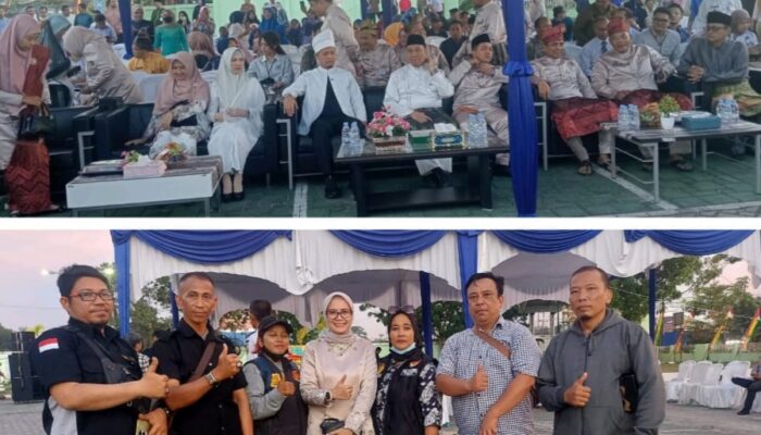 Dihadiri Walikota Pekanbaru, RSD Madani Launching Oplet Aman, Akses Pelayanan Kesehatan Masyarakat Kini Lebih Mudah