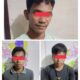 Diduga Angkut Olahan Kayu dari Kawasan Hutan, 3 Pria Ditangkap Polres Inhu 