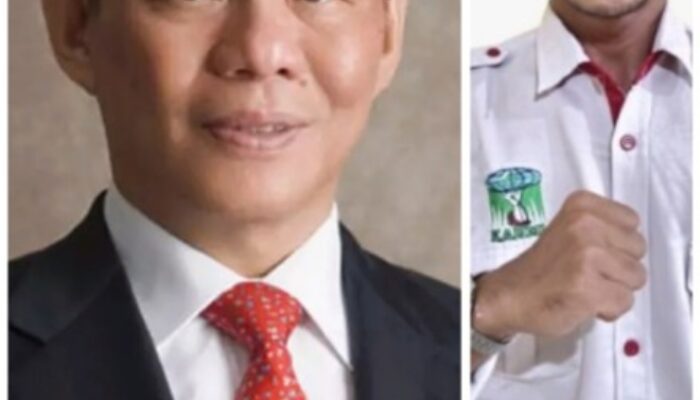 Bisa Jadi Owner Perusahaan Raksasa PT RAPP, Sukanto Tanoto Punya Obsesi Suka Menyimpang yang Beraroma Ilegal