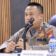 Kapolres Rohil: Situasi Kamtibmas Perairan Polres Rohil Terpantau Aman dan Terkendali