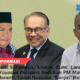Gelar Seminar Serumpun,  Laskar Bumi Lancang Kuning (LBLK) dan Yayasan Pelopors  hadirkan PM Malaysia Anwar Ibrahim ke Meranti, Tokoh Nasional  “Banjiri” Kota Sagu
