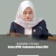 Ketua DPRD Rohil Ilhammi Apresiasi Mantan Bupati Afrizal Sintong Perjuangkan P3K 