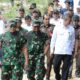 Musnahkan Sawit Ilegal di TN. Tesso Nilo , Danrem 031/WB Tegaskan Komitmen Lindungi Kawasan Konservasi