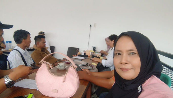 SPMB Kacau, PWMOI Riau Akan Gelar Aksi Tuntut Kadisdik Serta Kroninya Dicopot