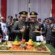 Pangdam I/BB Hadiri HUT Bhayangkara ke-79, Wujud Nyata Sinergi TNI-Polri