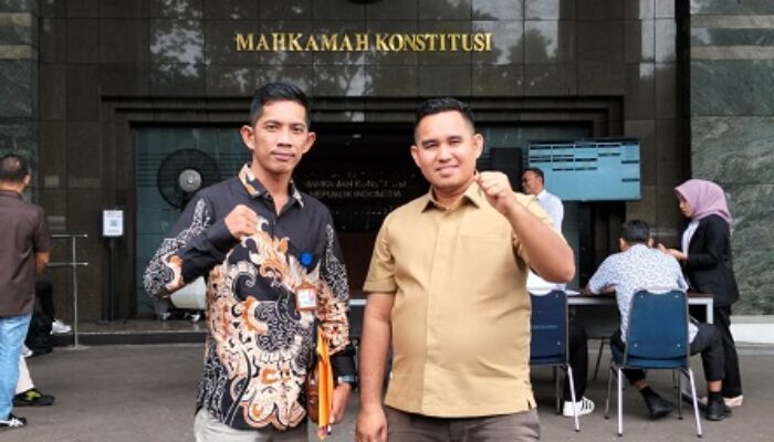 Terkait Laporan Dugaan Ijazah Palsu Seorang Bupati, PH : Minta Penyidik Dirkrimun Polda Riau Panggil BM