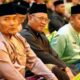 Staf Ahli Ahmad Syukur Wakili Bupati Inhu Hadiri Penabalan Gelar Adat Gubri di Pekanbaru 