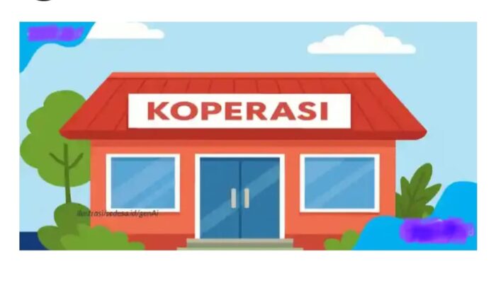 Hati-hati, Risiko Gagal Koperasi Desa Merah Putih