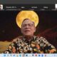 Ketua Dewan Pers Tutup Seminar Nasional PJS di Palu, Soroti Masa Depan Pers Siber