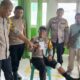 Polisi Inhu Terluka, Demi Selamatkan Warga Saat Evakuasi Beruang