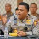 Kakorlantas Dorong Jajaran Gencarkan Program Polantas Menyapa & Senyum Polisi