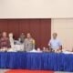 Kapolresta Pekanbaru Hadiri FGD “Program JALUR dan Polisi Sosial Membangun Harapan Baru di Perairan Riau” di Polda Riau
