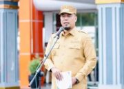 Bupati Ade Jawab Pro-Kontra Soal Edaran Seragam Gratis: Jangan Sampai Ada Anak Putus Sekolah karena Seragam