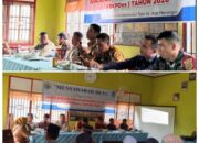 Musdes Penetapan RKPDes Ulak Makam Tahun 2025 dan Musrenbangdes DURKP Tahun 2026 Digelar