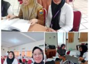 Seminar Rencana Aksi Perubahan Kinerja Pelatihan Kepemimpinan Administrator Angkatan X Tahun 2025, Camat : Agenda Penting!