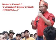 AMA Riau: Jangan Sentuh TNTN! Kami Berdiri Bersama Satgas, Demi Marwah dan Warisan Melayu
