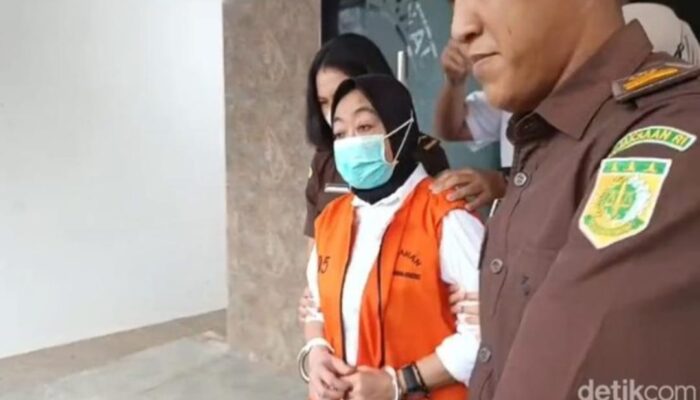 Babak Baru, Balada Ibu Kades yang Jual Posyandu Desa di Sukabumi