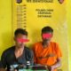 Gerak Cepat Polsek Kelayang Kejar 2 Pengedar Sabu Desa Talang Parit ke Sei Lala, Berhasil 