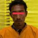 Polsek Batu Hampar Tangkap DPO Ninja Buah Sawit Masyarakat Petani di Kepenghuluan Sungai Sialang