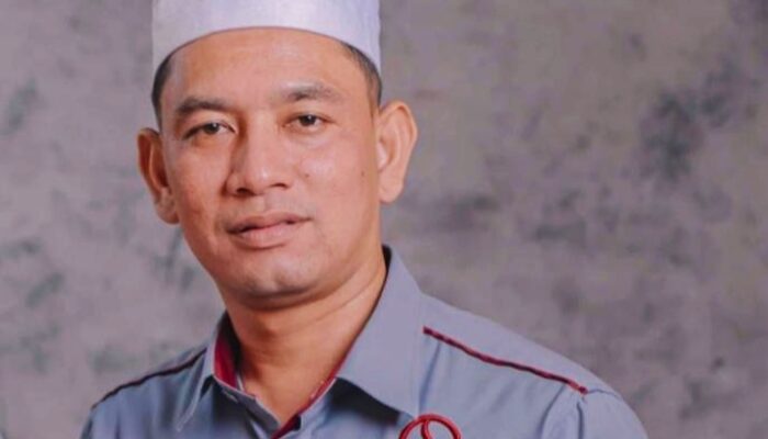 3 Nama di BUMD Rohil Dirumahkan SMS Sakti, Bupati Rohil Diminta Beri Pertimbangan 