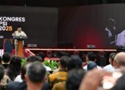 Presiden Prabowo: Program Makan Bergizi Diapresiasi Dunia