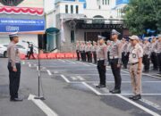 Korlantas Polri Siapkan Operasi Patuh, Awal Rangkaian “Safety Week” Menuju Hari Keselamatan Lalu Lintas