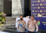 Polisi Periksa Enam Saksi Terkait Fitnah Ijazah Palsu Joko Widodo