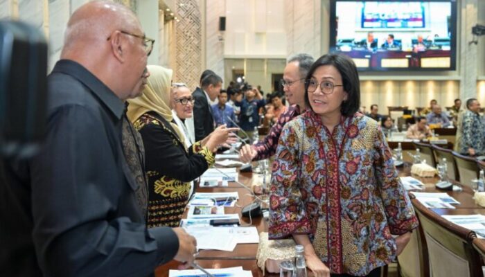 Kondisi Global Melemah, Pemerintah Lakukan Mitigasi Jaga Pertumbuhan Ekonomi