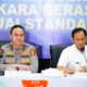 Kasus Beras Oplosan Tiga Petinggi PT PIM Jadi Tersangka