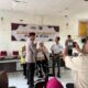 Polda Riau Gelar Jum’at Curhat bersama Polresta Pekanbaru dan Polsek Lima Puluh 