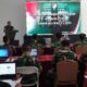 Korem 051/Wijayakarta Melaksanakan Bimtek E- Katalog Versi 6 dan Kodim Jajaran TA 2025