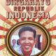 Kepala SD Negeri 282/VI Bangko Mengucapkan Selamat Menyambut HUT Ke 80 RI 
