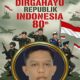 Kepala SMKN 2 Bangko Mengucapkan Selamat Menyambut HUT Ke 80 RI 
