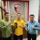 3 Oknum Polisi Dilaporkan Jetro Sibarani ke Propam Polda Riau