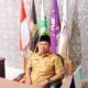 Kepsek SMA Negri 1 Kerumutan Mengucapkan Selamat Menyambut HUT Kemerdekaan Ke- 80 RI 