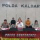 Direskrimum Polda Kalbar Ungkap Kasus Persetubuhan Anak Di Bawah Umur, Satu Orang Kakek Ditetapkan Sebagai Tersangka