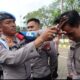 Bidpropam Polda Kalbar Gelar Gaktibplin Personel Polresta Pontianak