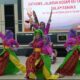Meriahkan HUT RI, Kodam Gelar Lomba Tari Daerah Lestarikan Budaya Nusantara