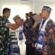 Istimewa! Korem 031/WB Berangkatkan Jamaah Umroh dan Beri Apresiasi