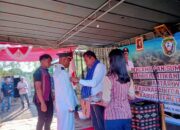 Bupati Anton Doni Lantik Abdul Wahid Bapa Ana Jabat Kades Antarwaktu Desa Adonara