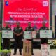Raih Juara 2 Lomba Kebersihan, Dandim 1204/Sanggau Terima Penghargaan dari Pangdam XII/Tanjungpura