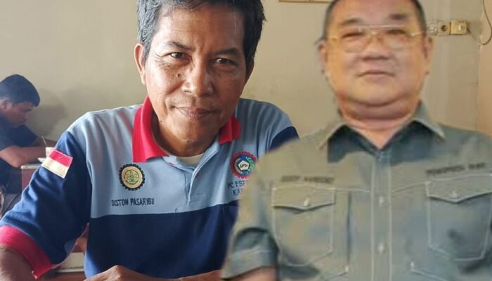 PC. FSPPP-SPSI Inhu Nilai PT Teso Indah Kangkangi Putusan MA