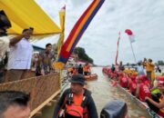 Wapres : Pacu Jalur Warisan Budaya dan Wajah Ekonomi Kreatif Riau